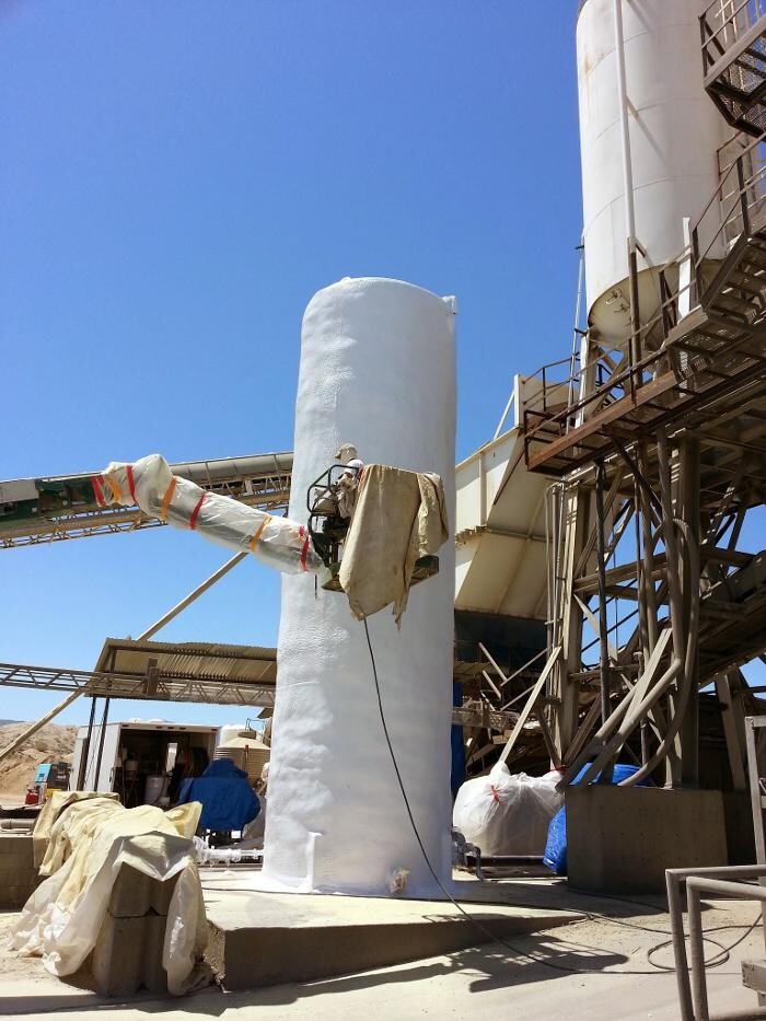 Images Sprayfoam of Southern Californina, Inc