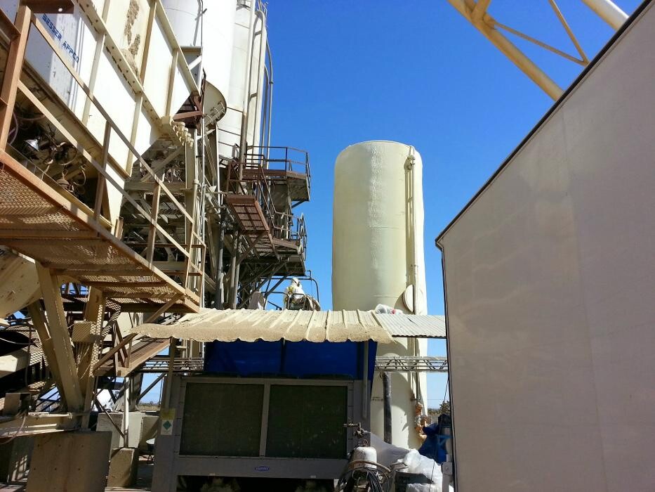 Images Sprayfoam of Southern Californina, Inc