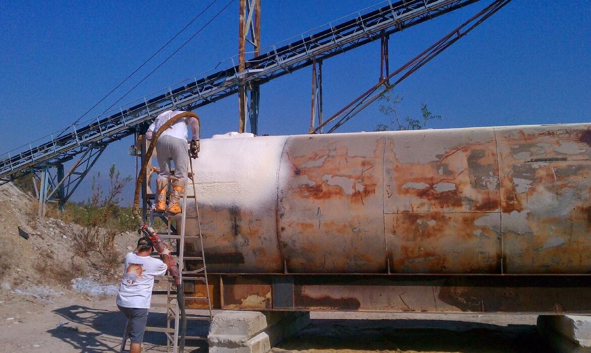 Images Sprayfoam of Southern Californina, Inc