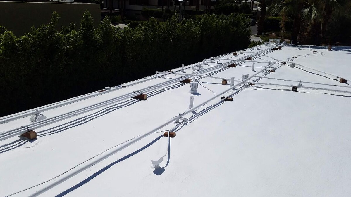 Images Sprayfoam of Southern Californina, Inc