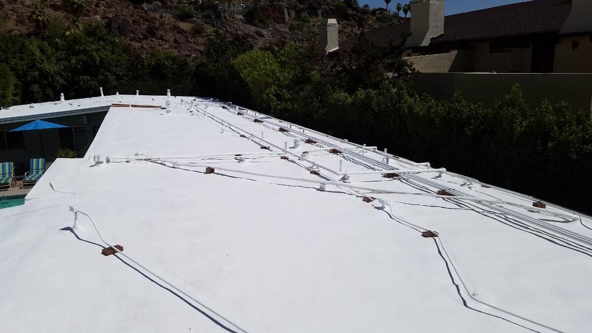 Images Sprayfoam of Southern Californina, Inc