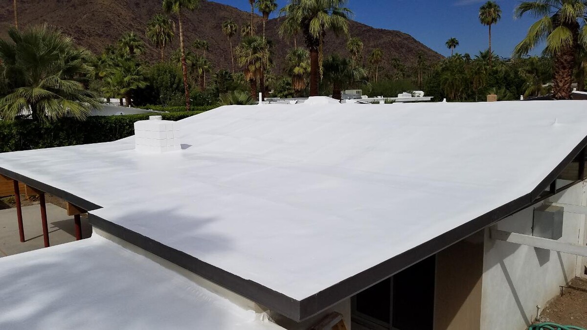 Images Sprayfoam of Southern Californina, Inc