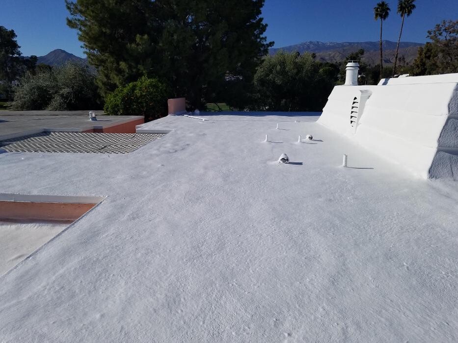 Images Sprayfoam of Southern Californina, Inc