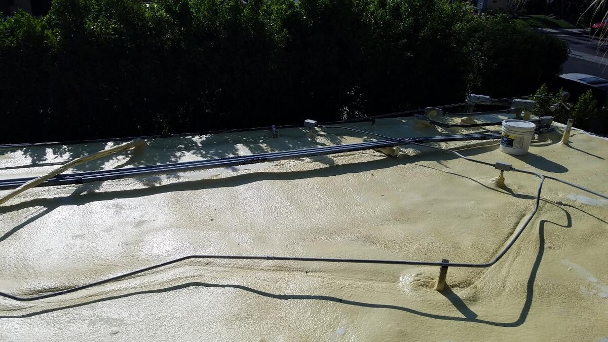Images Sprayfoam of Southern Californina, Inc