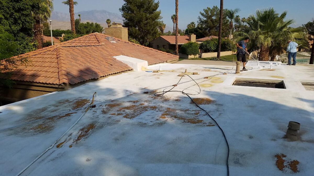 Images Sprayfoam of Southern Californina, Inc