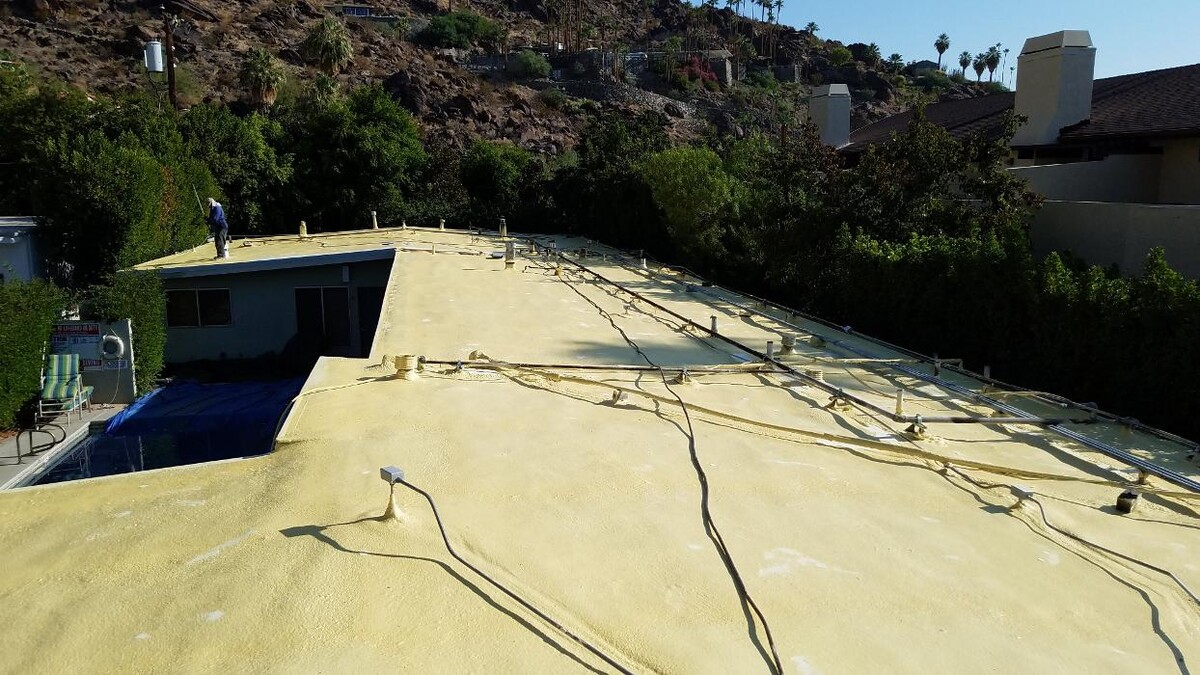 Images Sprayfoam of Southern Californina, Inc