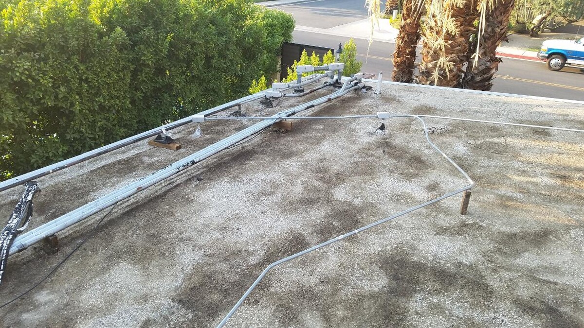 Images Sprayfoam of Southern Californina, Inc