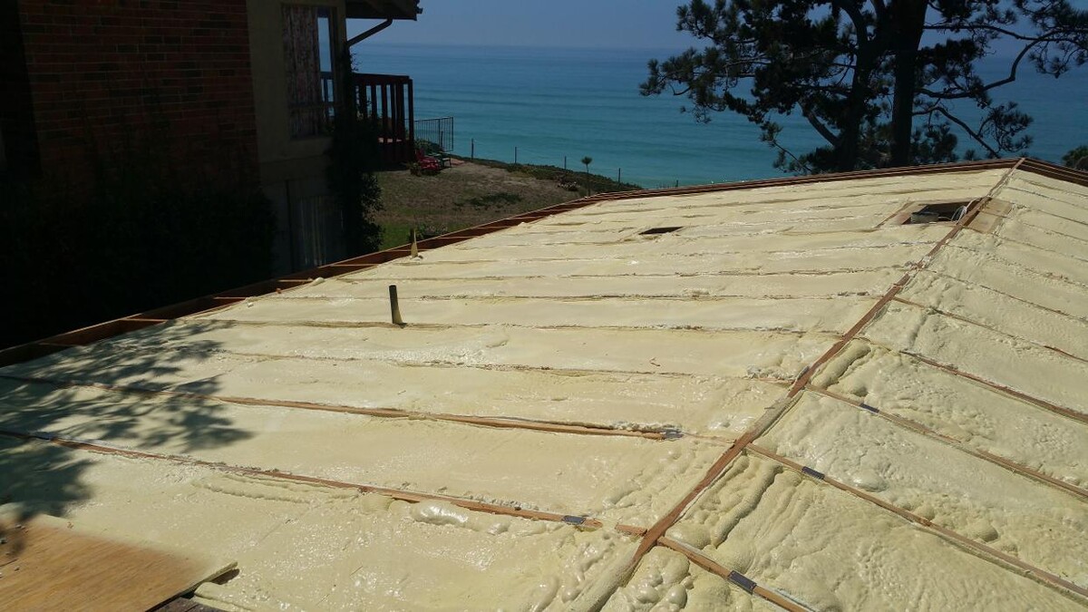 Images Sprayfoam of Southern Californina, Inc