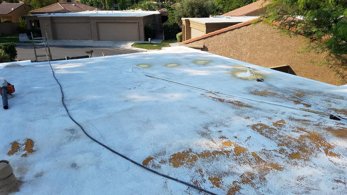 Images Sprayfoam of Southern Californina, Inc