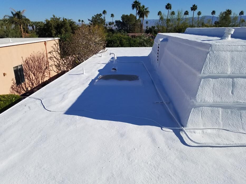 Images Sprayfoam of Southern Californina, Inc