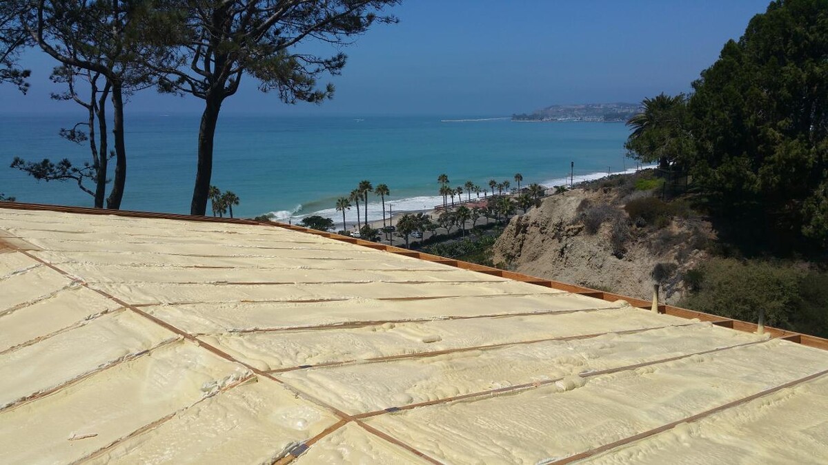 Images Sprayfoam of Southern Californina, Inc