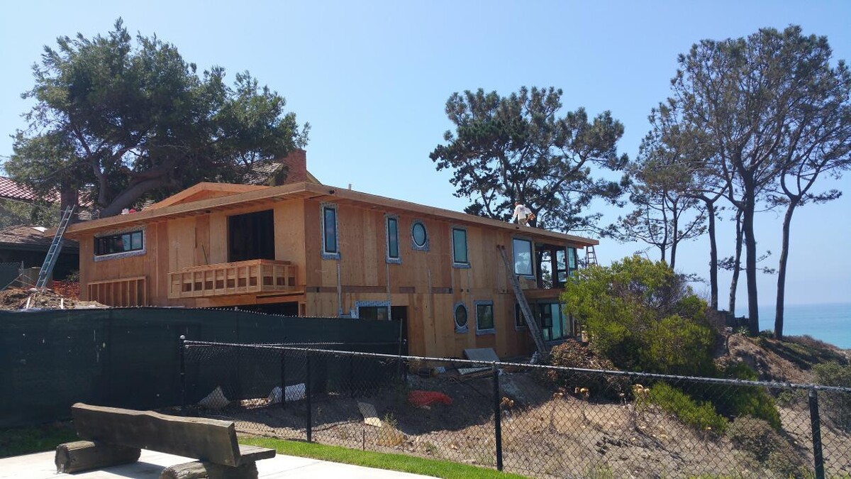 Images Sprayfoam of Southern Californina, Inc