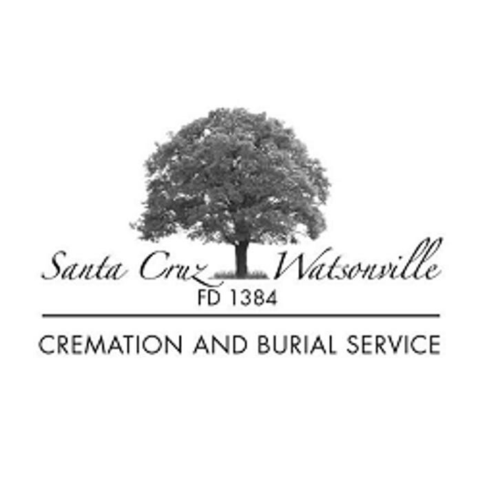 Santa Cruz Watsonville Cremation and Burial Service Logo