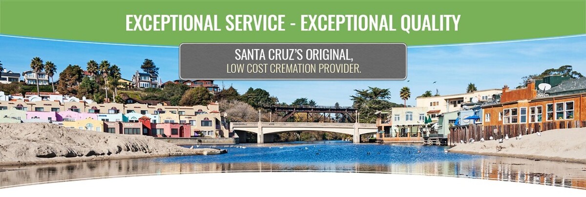 Images Santa Cruz Watsonville Cremation and Burial Service