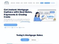 Website Moreira Team | MortgageRight