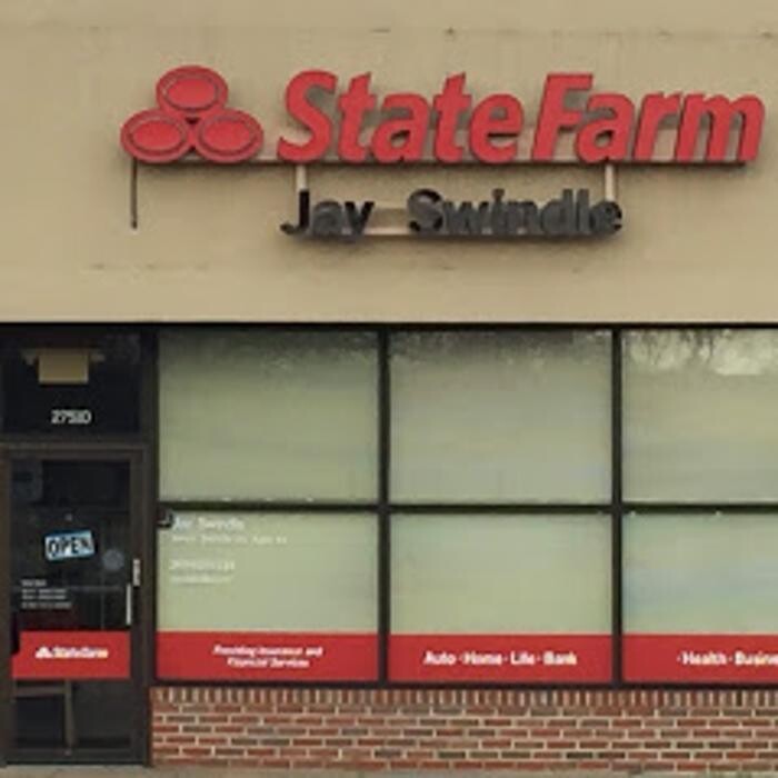 Images Jay Swindle - State Farm Insurance Agent