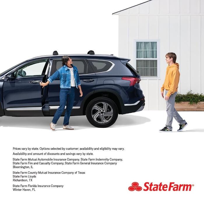 Images Jay Swindle - State Farm Insurance Agent