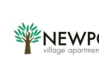 Website Screenshot Newport Village Apartments