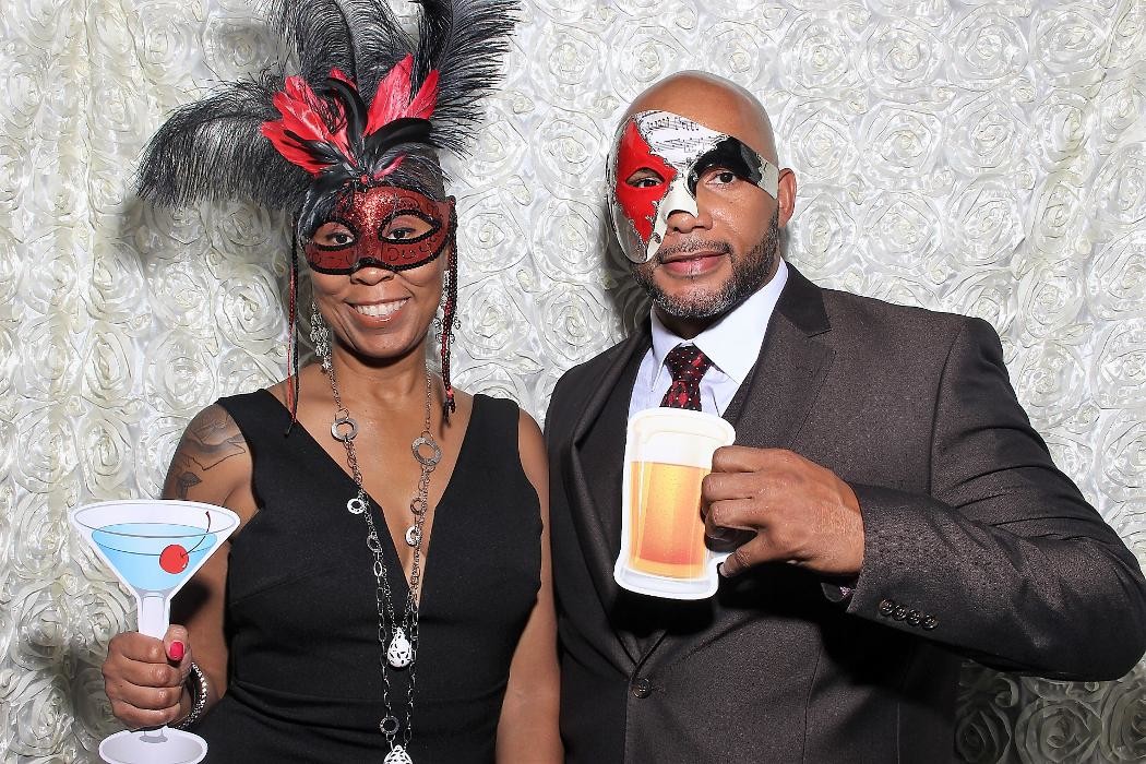 Images FX Photo Booths LLC