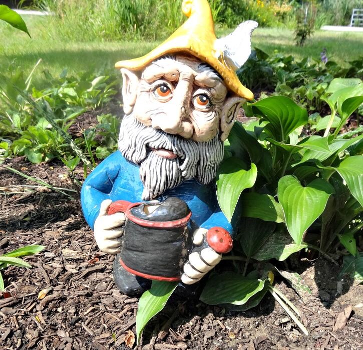 Images Garden Gnomes Etc.