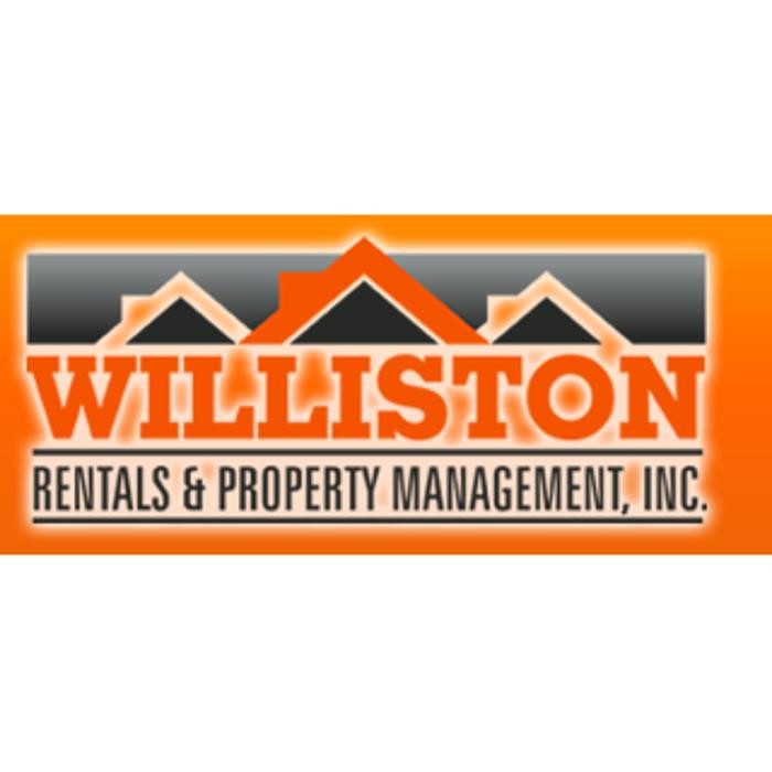 Williston Rentals & Property Management, Inc. Logo