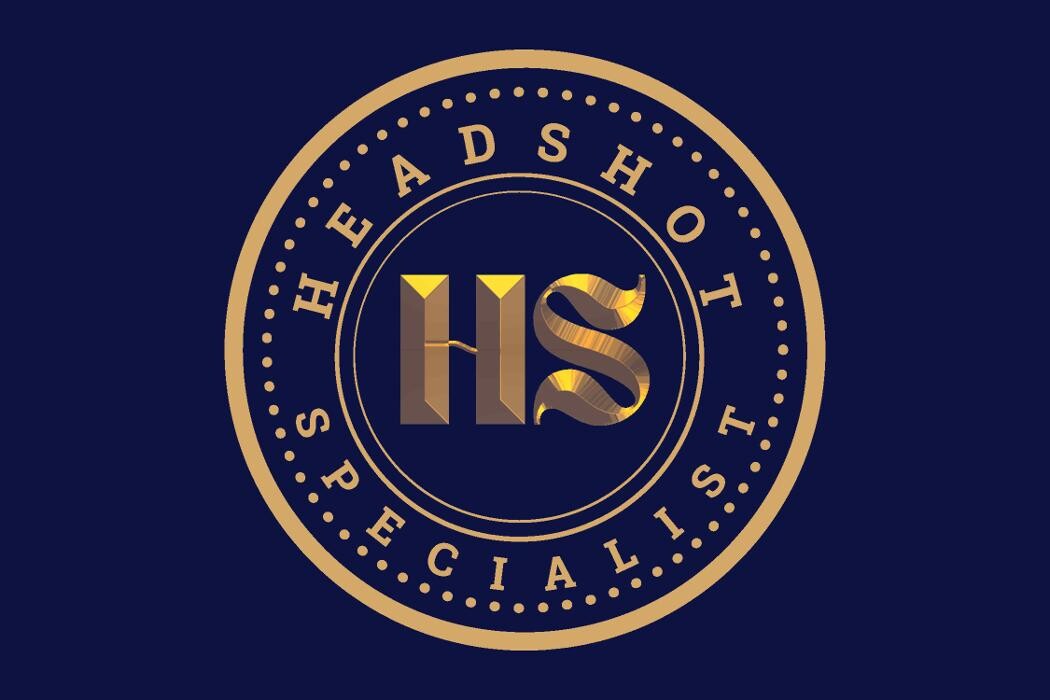 Headshot Specialist | Headshot Photographers NYC Logo