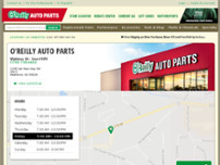 Richards Auto Salvage Richards Auto Salvage