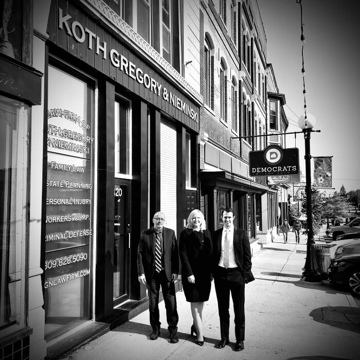 Images Koth Gregory & Nieminski
