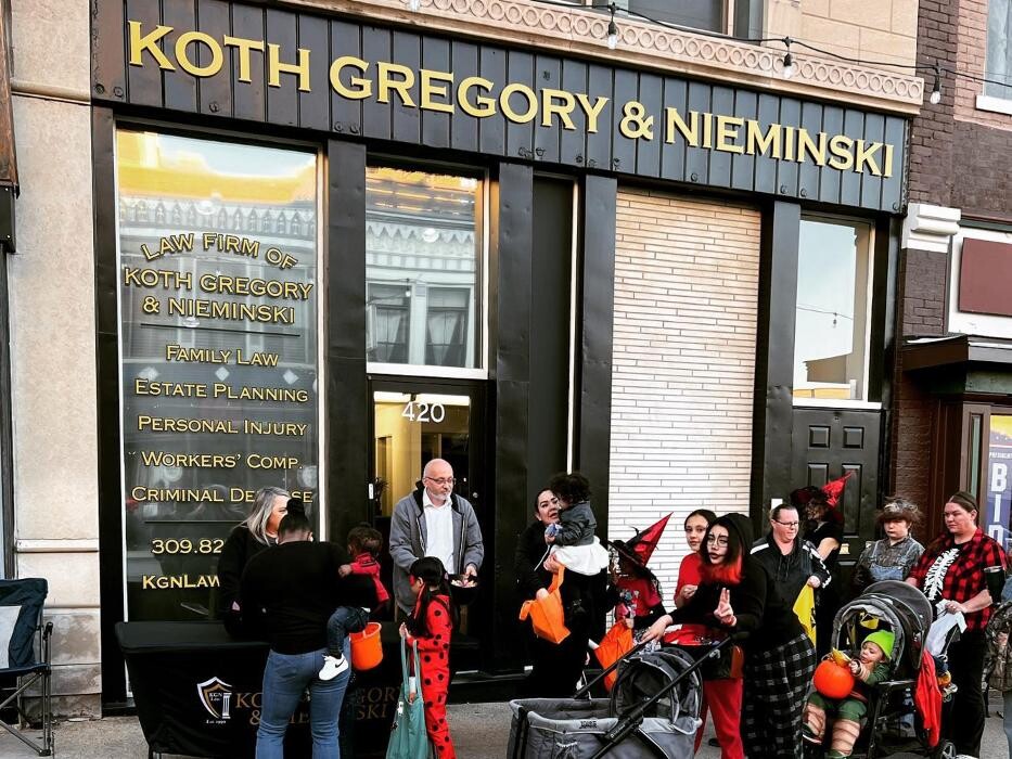 Images Koth Gregory & Nieminski