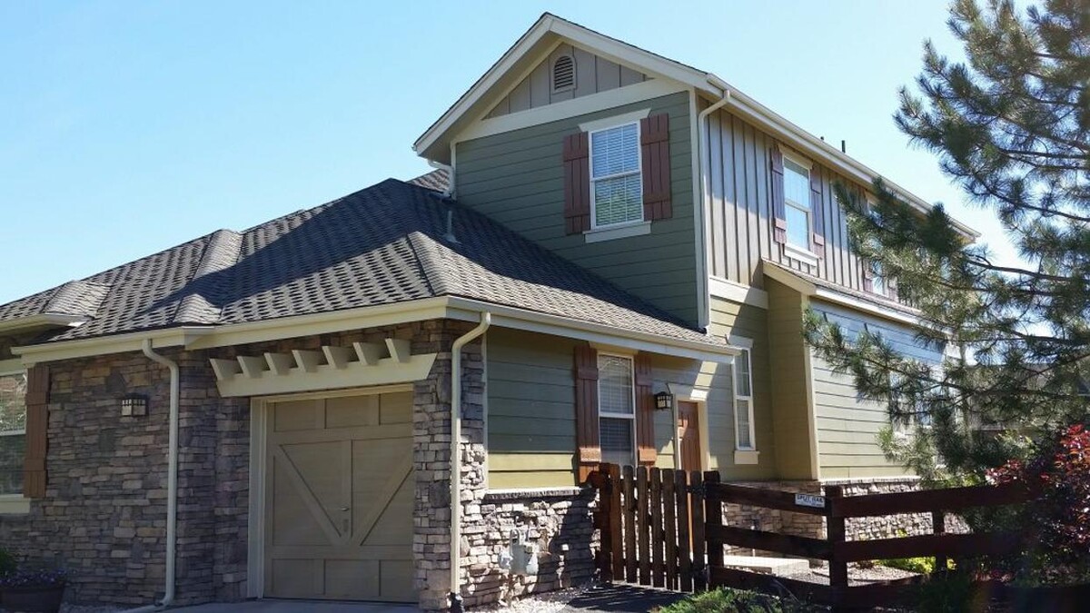 Images CertaPro Painters of Lakewood, Golden and Evergreen