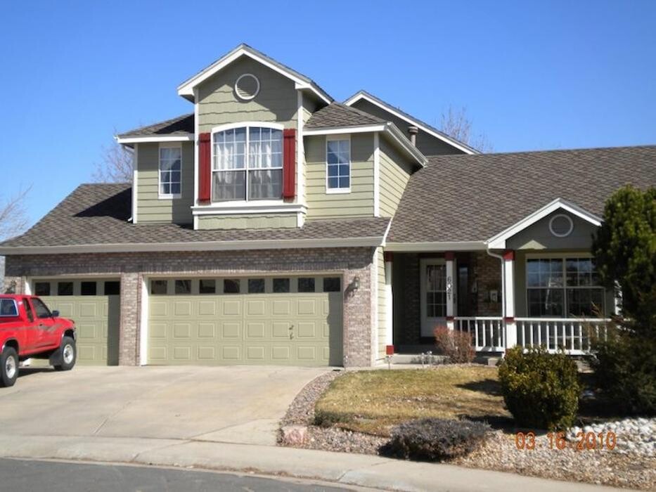 Images CertaPro Painters of Lakewood, Golden and Evergreen