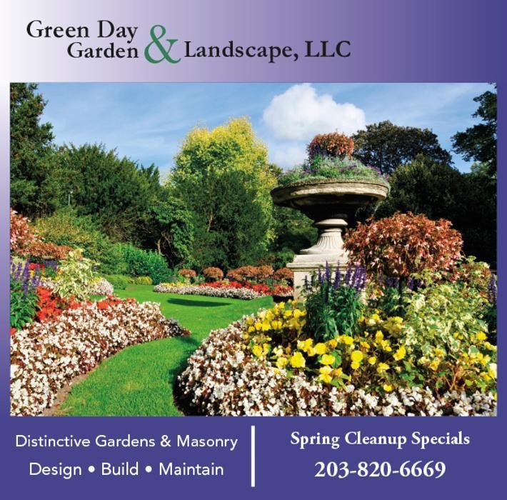 Images Green Day Landscape, LLC