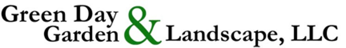 Green Day Landscape, LLC Logo