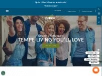 Website Screenshot Onnix