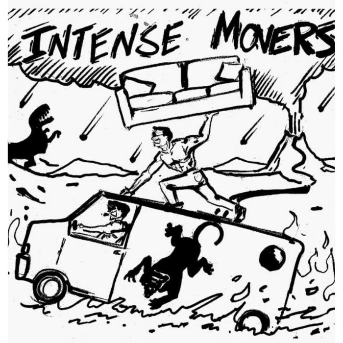 Images Intense Movers, Inc.