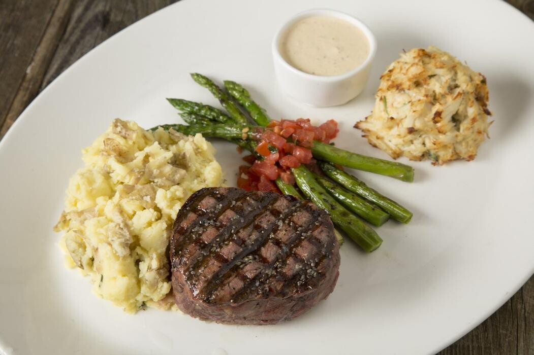 Images J. Gilbert's Wood-Fired Steaks & Seafood St. Louis