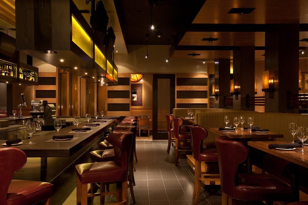 Images J. Gilbert's Wood-Fired Steaks & Seafood St. Louis