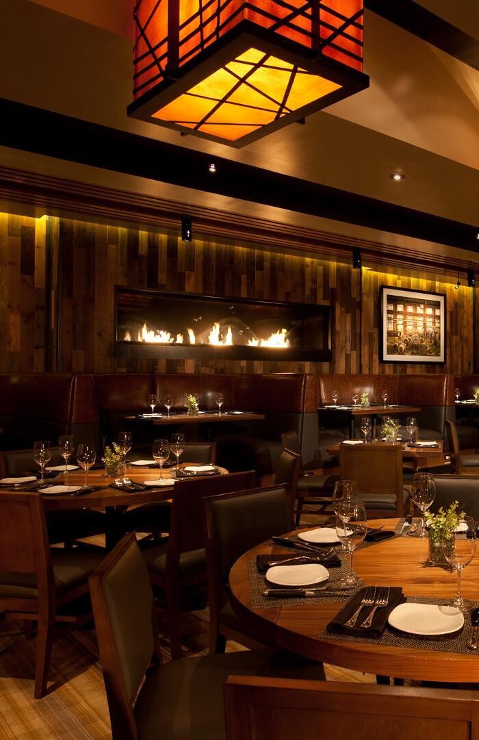 Images J. Gilbert's Wood-Fired Steaks & Seafood St. Louis
