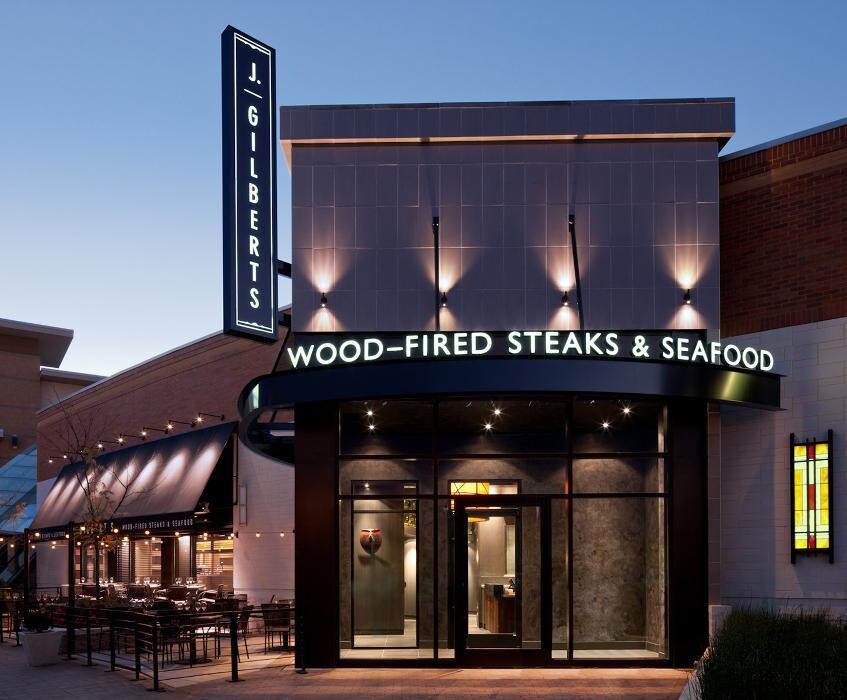 Images J. Gilbert's Wood-Fired Steaks & Seafood St. Louis