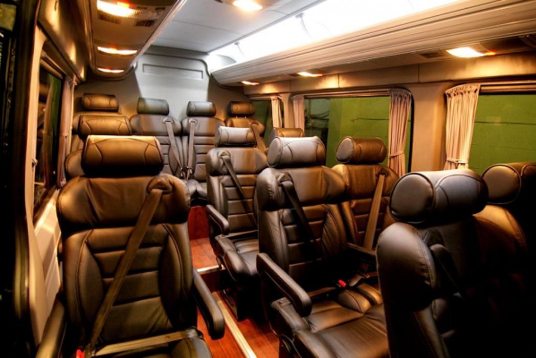 Images Collado Luxury Ride LLC