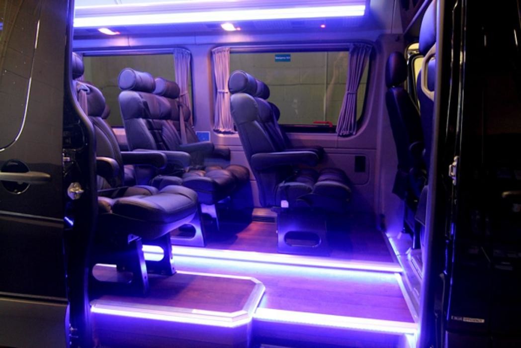 Images Collado Luxury Ride LLC