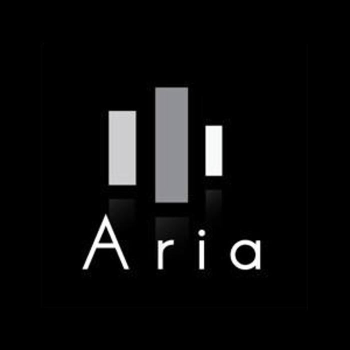 ARIA ON-SITE Logo