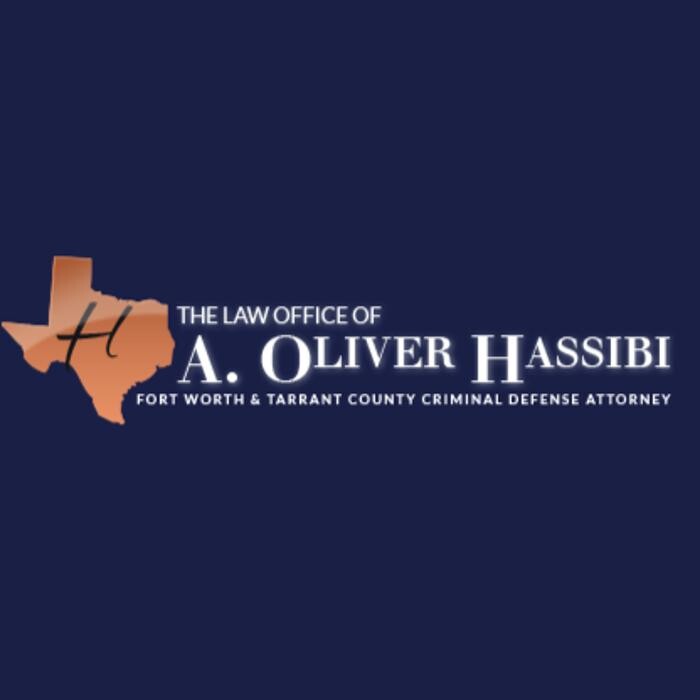 The Law Office of A. Oliver Hassibi Logo