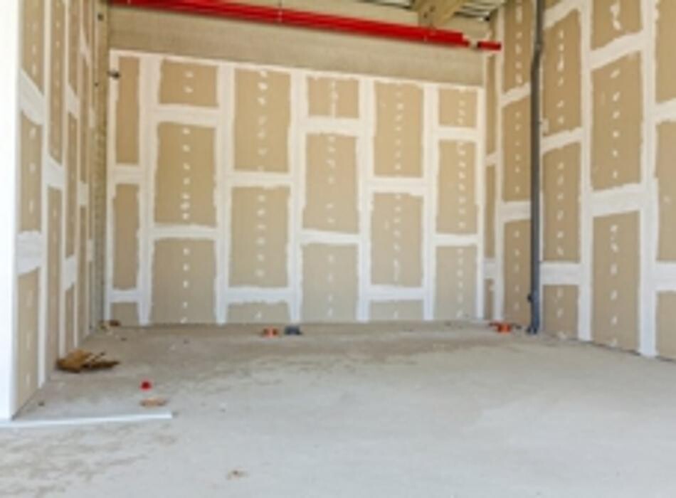 Images Riker Drywall & Construction