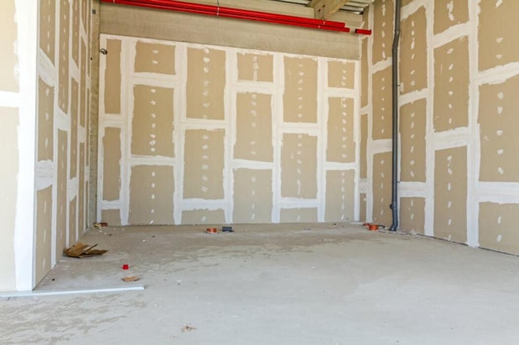 Images Riker Drywall & Construction