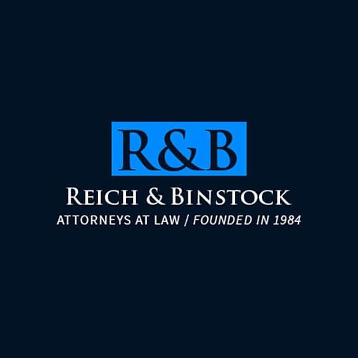 Images Reich & Binstock LLP