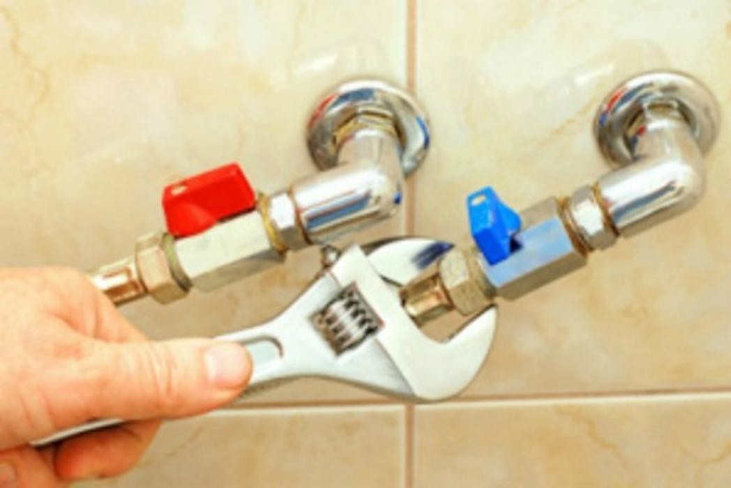 Images Crane Plumbing Repair & Maintenance
