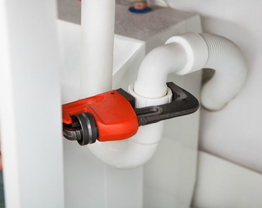 Images Crane Plumbing Repair & Maintenance