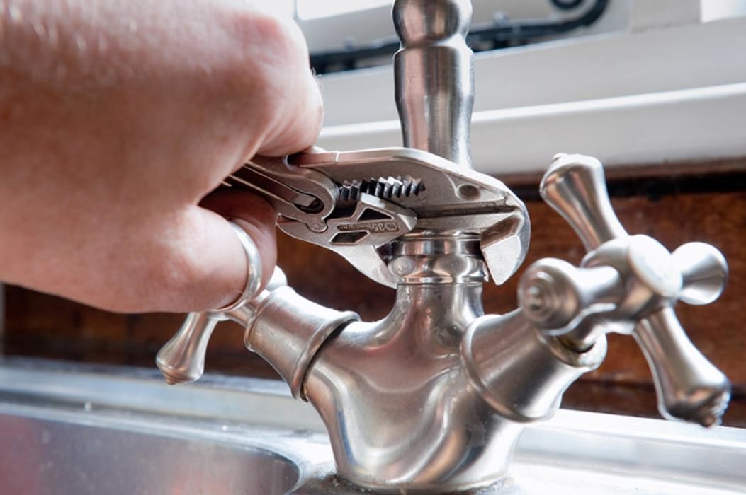 Images Crane Plumbing Repair & Maintenance