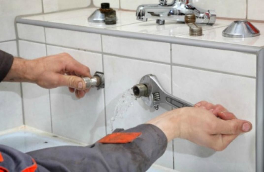 Images Crane Plumbing Repair & Maintenance